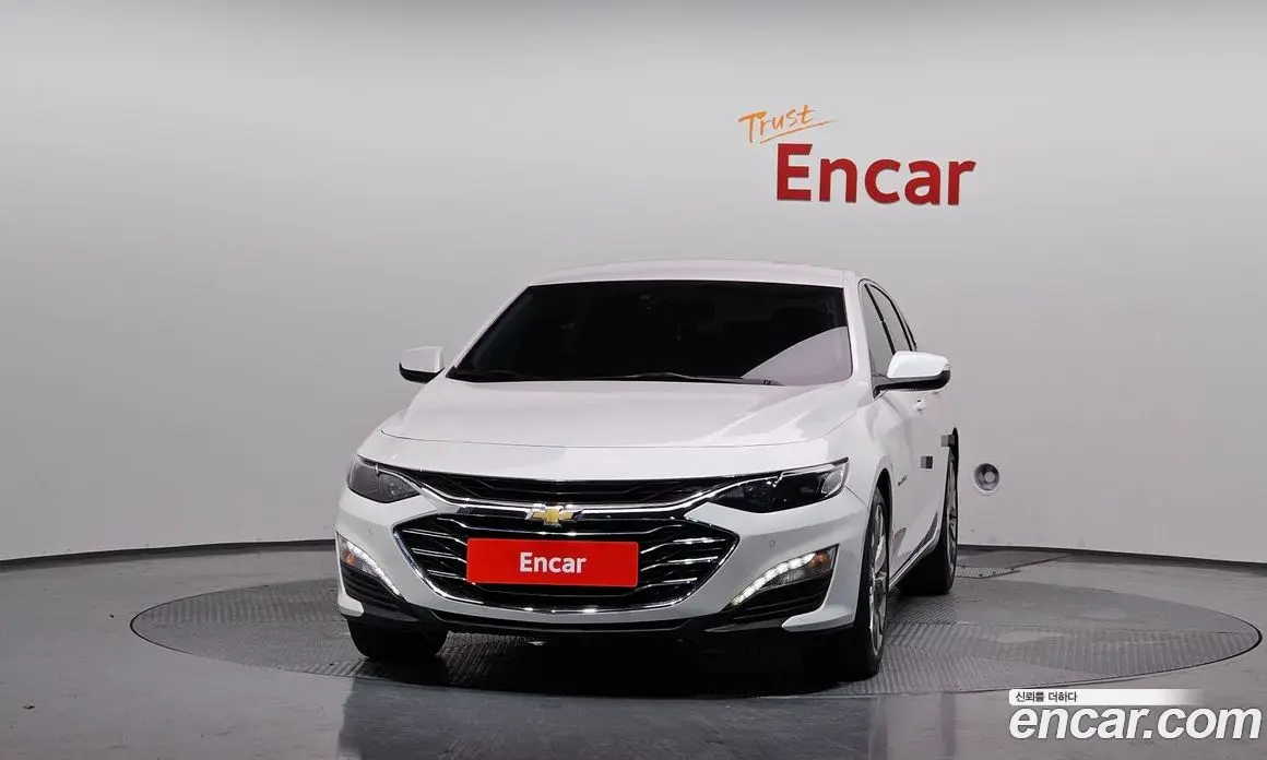 Chevrolet Malibu 2021 2.0 автомат (гидро), фото 3 Chevrolet Malibu 2021 2.0 автомат (гидро), фото 3