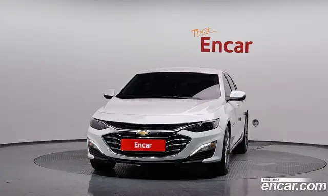 Chevrolet Malibu 2021 2.0 автомат (гидро), миниатюра 3 Chevrolet Malibu 2021 2.0 автомат (гидро), миниатюра 3