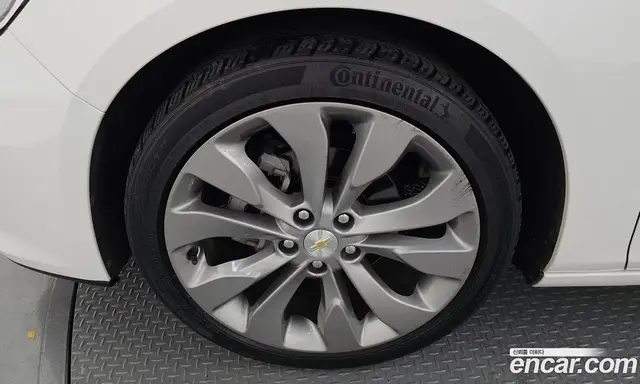 Chevrolet Malibu 2021 2.0 автомат (гидро), миниатюра 5 Chevrolet Malibu 2021 2.0 автомат (гидро), миниатюра 5