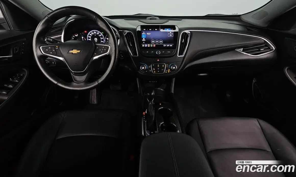 Chevrolet Malibu 2021 2.0 автомат (гидро), фото 7 Chevrolet Malibu 2021 2.0 автомат (гидро), фото 7
