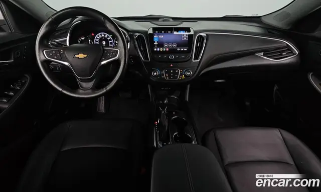 Chevrolet Malibu 2021 2.0 автомат (гидро), миниатюра 7 Chevrolet Malibu 2021 2.0 автомат (гидро), миниатюра 7