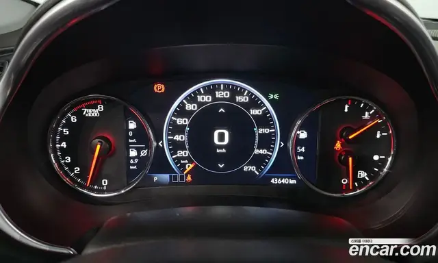 Chevrolet Malibu 2021 2.0 автомат (гидро), миниатюра 8 Chevrolet Malibu 2021 2.0 автомат (гидро), миниатюра 8