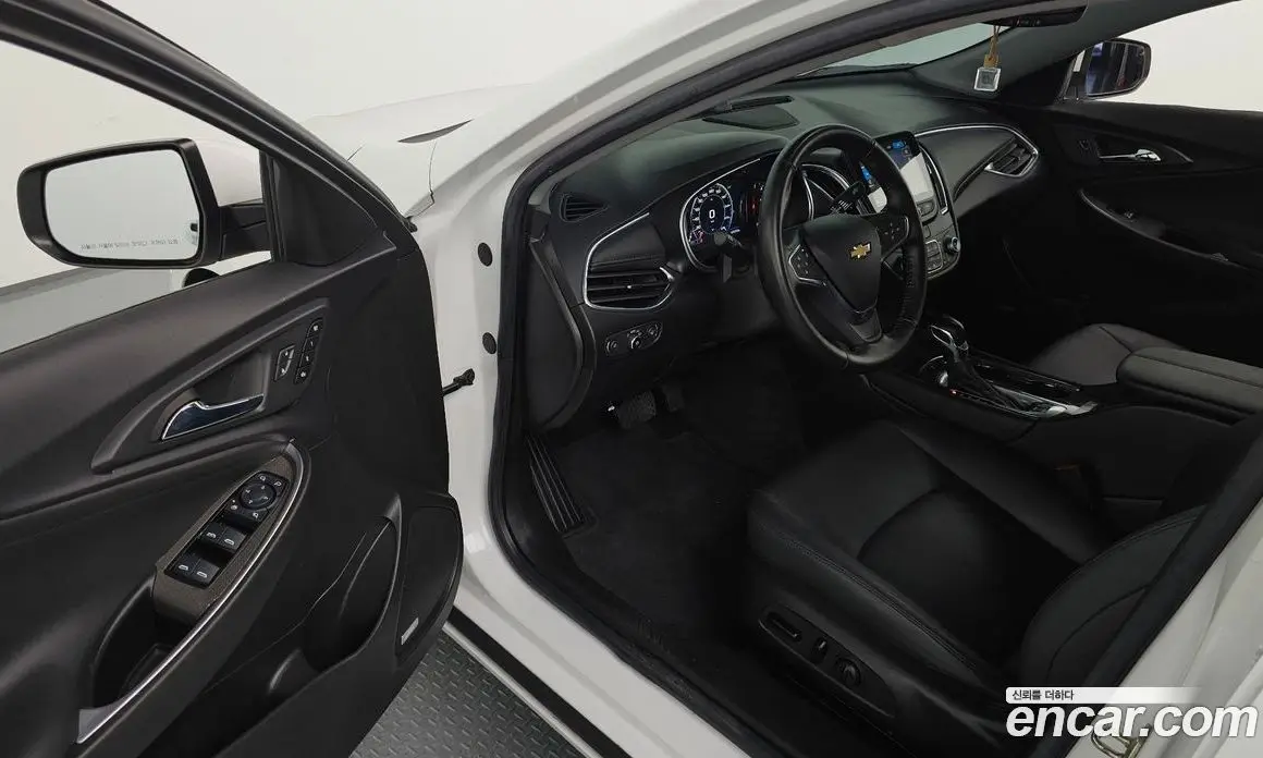 Chevrolet Malibu 2021 2.0 автомат (гидро), фото 10 Chevrolet Malibu 2021 2.0 автомат (гидро), фото 10