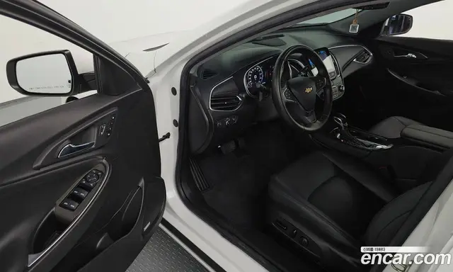 Chevrolet Malibu 2021 2.0 автомат (гидро), миниатюра 10 Chevrolet Malibu 2021 2.0 автомат (гидро), миниатюра 10