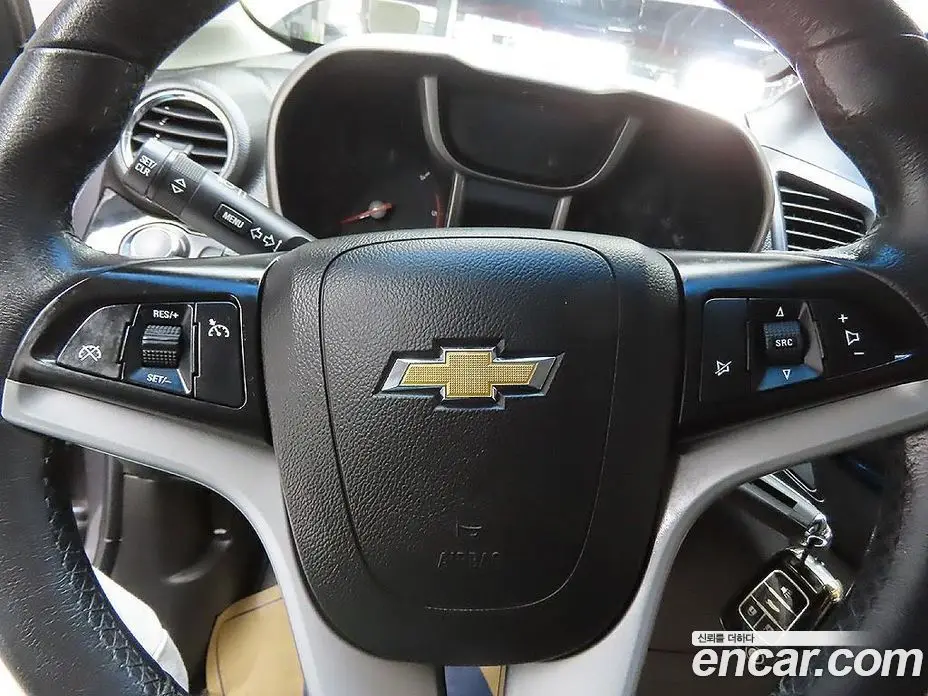 Chevrolet Orlando 2011 2.0 автомат (гидро), фото 16 Chevrolet Orlando 2011 2.0 автомат (гидро), фото 16