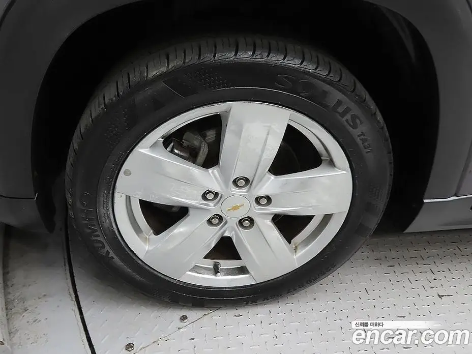 Chevrolet Orlando 2011 2.0 автомат (гидро), фото 5 Chevrolet Orlando 2011 2.0 автомат (гидро), фото 5