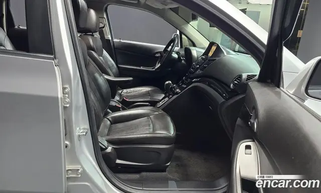 Chevrolet Orlando 2012 2.0 автомат (гидро), миниатюра 11 Chevrolet Orlando 2012 2.0 автомат (гидро), миниатюра 11