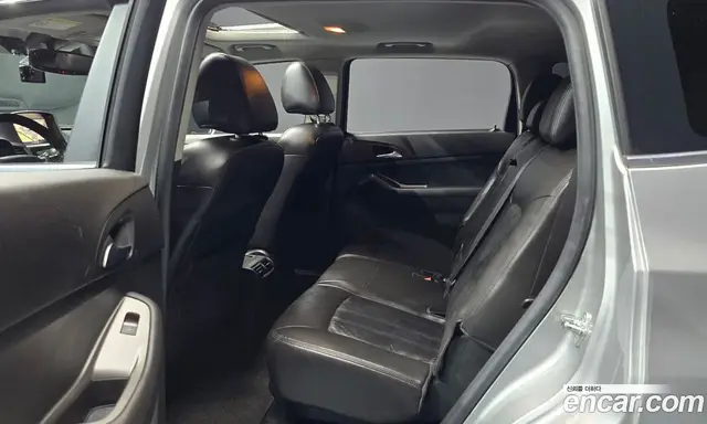Chevrolet Orlando 2012 2.0 автомат (гидро), миниатюра 12