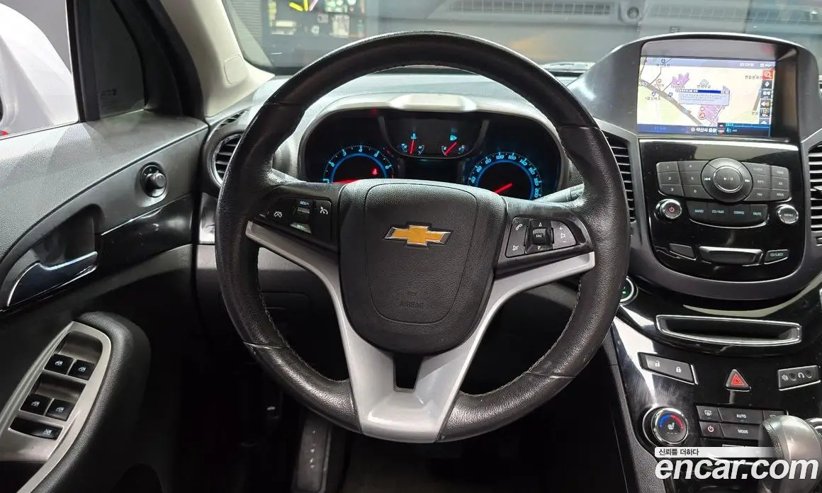 Chevrolet Orlando 2012 2.0 автомат (гидро), фото 13 Chevrolet Orlando 2012 2.0 автомат (гидро), фото 13