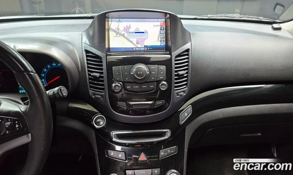 Chevrolet Orlando 2012 2.0 автомат (гидро), фото 14 Chevrolet Orlando 2012 2.0 автомат (гидро), фото 14