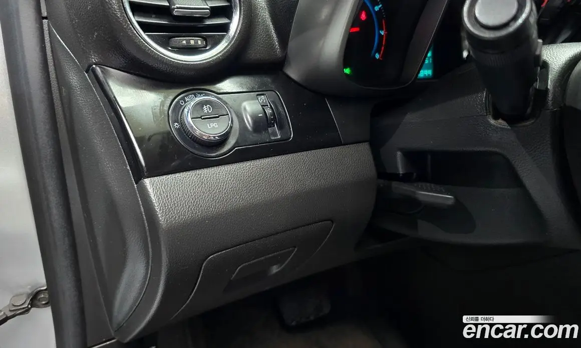Chevrolet Orlando 2012 2.0 автомат (гидро), фото 19 Chevrolet Orlando 2012 2.0 автомат (гидро), фото 19