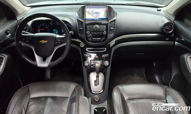 Chevrolet Orlando 2012 2.0 автомат (гидро), миниатюра 7 Chevrolet Orlando 2012 2.0 автомат (гидро), миниатюра 7