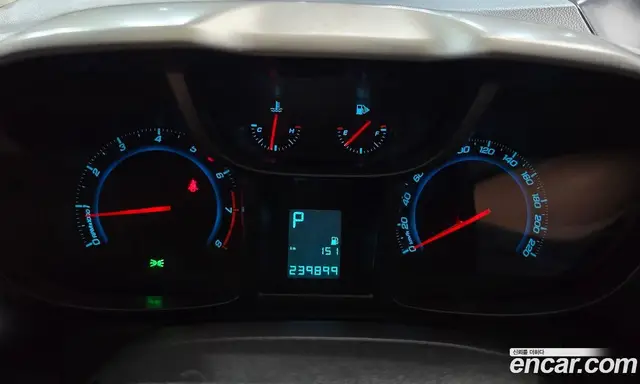 Chevrolet Orlando 2012 2.0 автомат (гидро), миниатюра 8 Chevrolet Orlando 2012 2.0 автомат (гидро), миниатюра 8