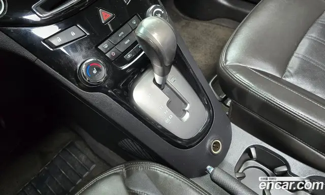Chevrolet Orlando 2012 2.0 автомат (гидро), миниатюра 9 Chevrolet Orlando 2012 2.0 автомат (гидро), миниатюра 9