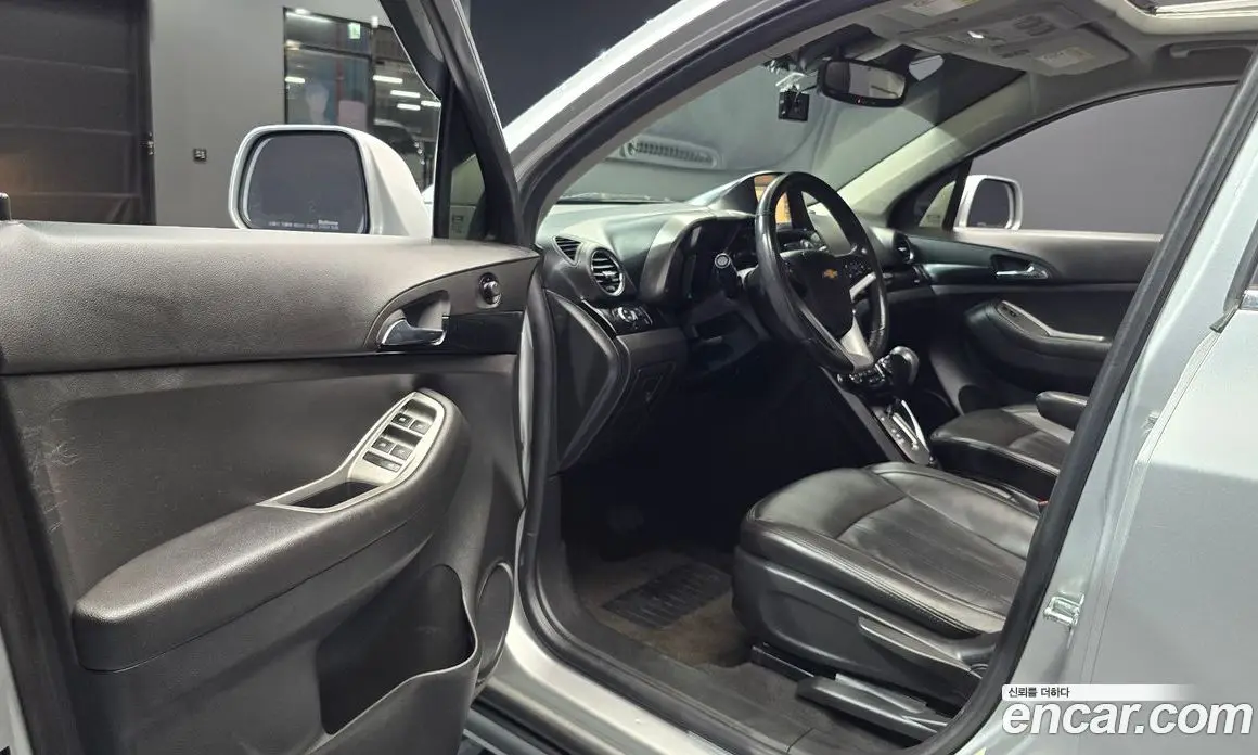 Chevrolet Orlando 2012 2.0 автомат (гидро), фото 10 Chevrolet Orlando 2012 2.0 автомат (гидро), фото 10