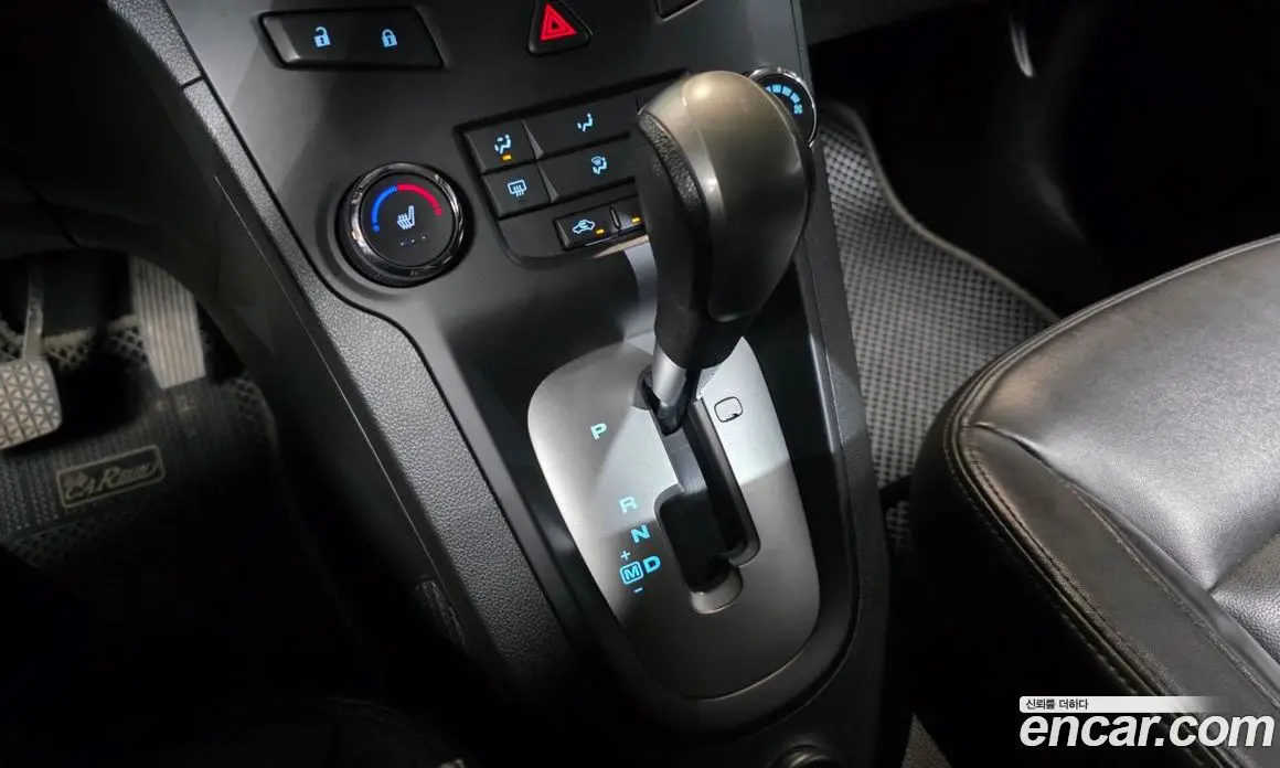 Chevrolet Orlando 2013 2.0 автомат (гидро), фото 11 Chevrolet Orlando 2013 2.0 автомат (гидро), фото 11