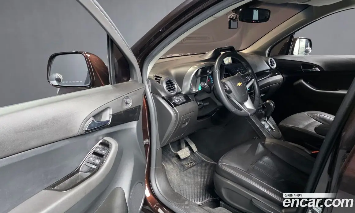 Chevrolet Orlando 2013 2.0 автомат (гидро), фото 12 Chevrolet Orlando 2013 2.0 автомат (гидро), фото 12