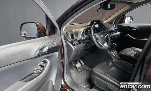Chevrolet Orlando 2013 2.0 автомат (гидро), миниатюра 12
