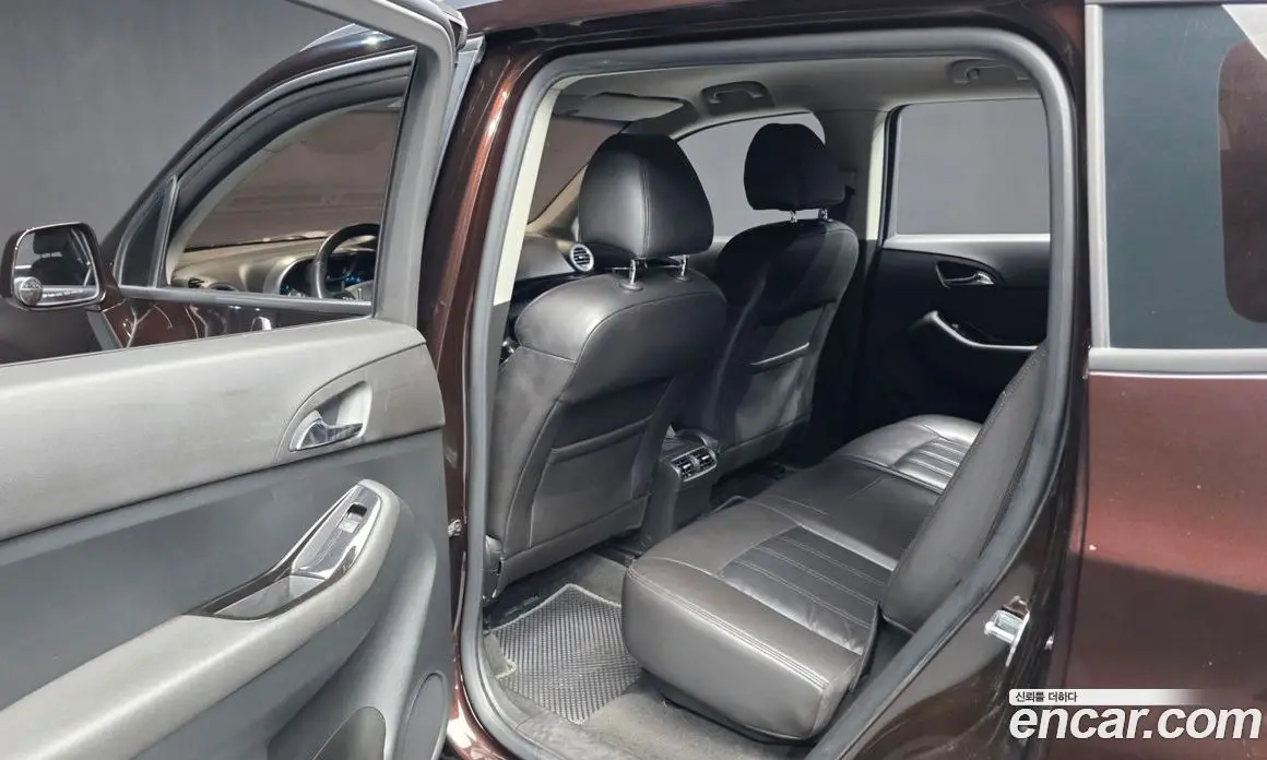 Chevrolet Orlando 2013 2.0 автомат (гидро), фото 15 Chevrolet Orlando 2013 2.0 автомат (гидро), фото 15