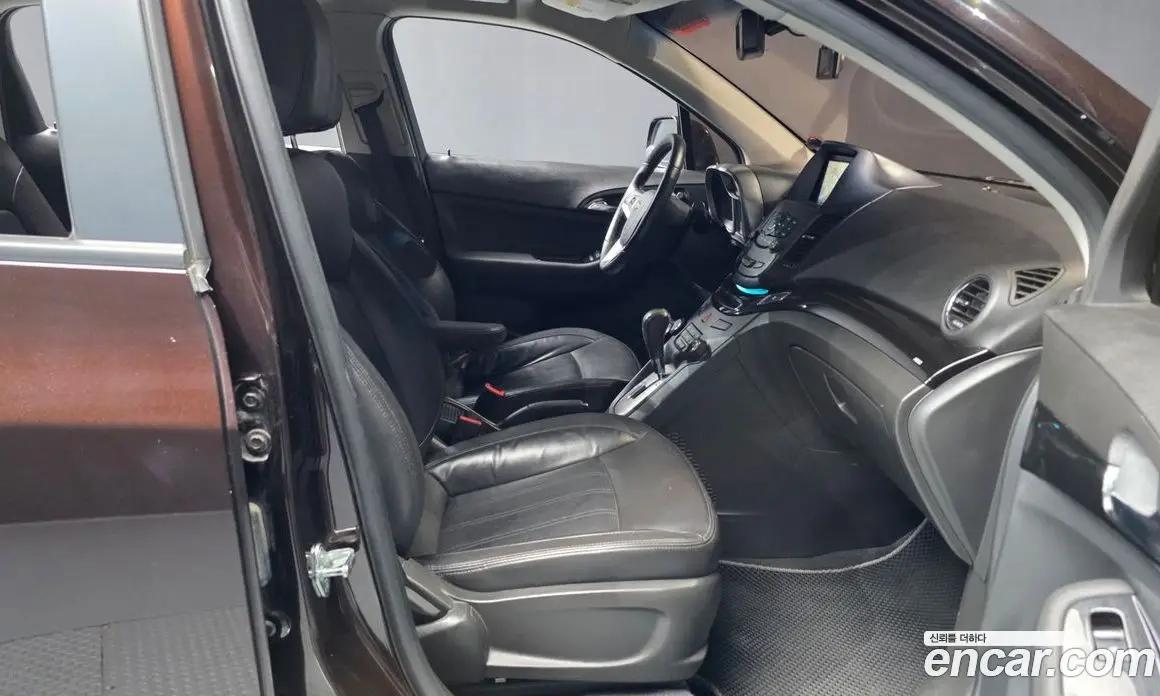 Chevrolet Orlando 2013 2.0 автомат (гидро), фото 16 Chevrolet Orlando 2013 2.0 автомат (гидро), фото 16