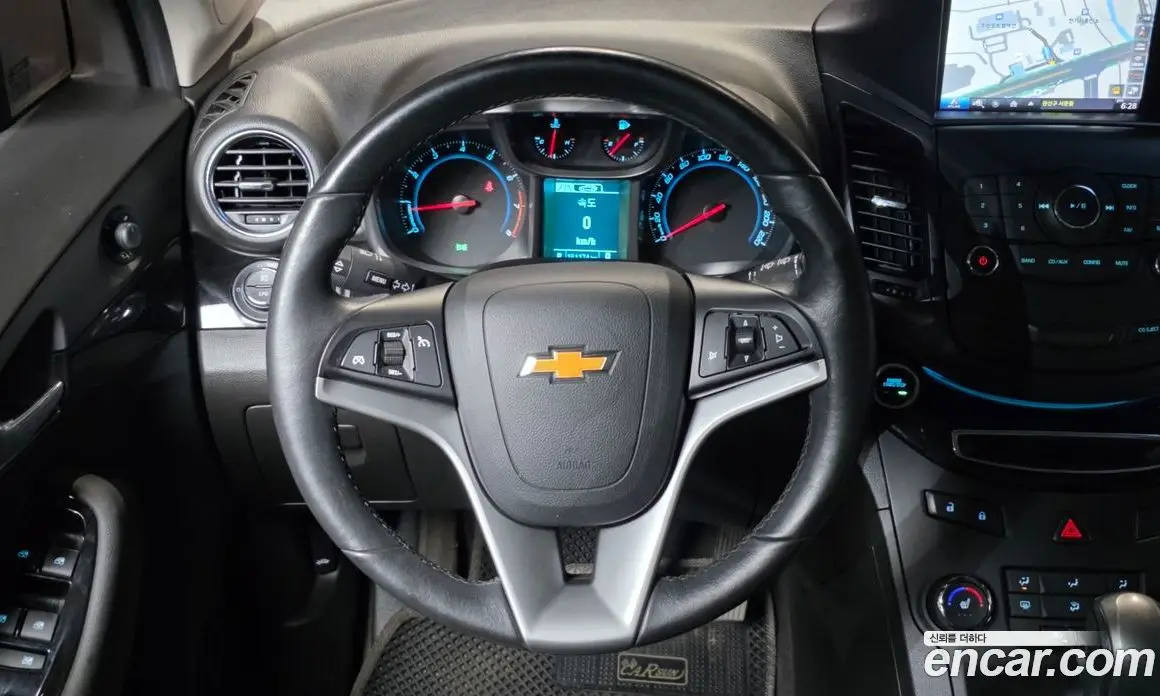 Chevrolet Orlando 2013 2.0 автомат (гидро), фото 18 Chevrolet Orlando 2013 2.0 автомат (гидро), фото 18