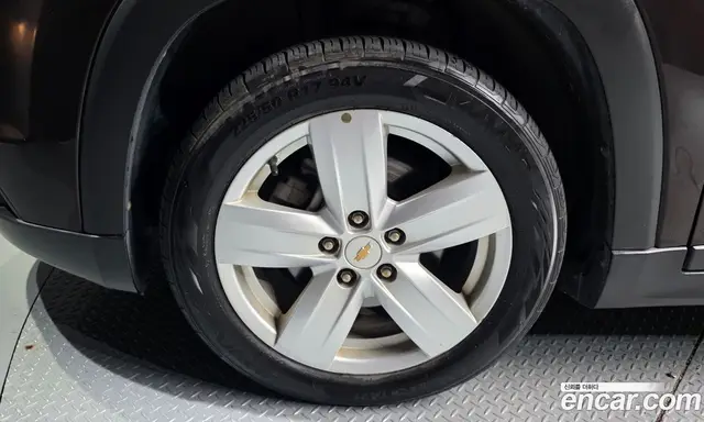 Chevrolet Orlando 2013 2.0 автомат (гидро), миниатюра 4 Chevrolet Orlando 2013 2.0 автомат (гидро), миниатюра 4
