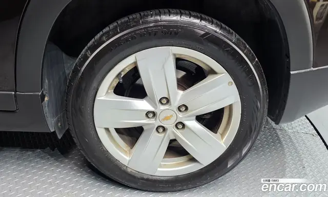 Chevrolet Orlando 2013 2.0 автомат (гидро), миниатюра 6 Chevrolet Orlando 2013 2.0 автомат (гидро), миниатюра 6
