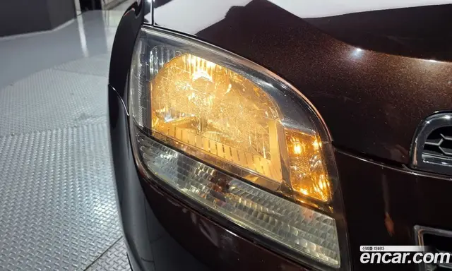 Chevrolet Orlando 2013 2.0 автомат (гидро), миниатюра 7 Chevrolet Orlando 2013 2.0 автомат (гидро), миниатюра 7