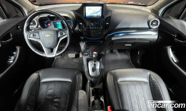 Chevrolet Orlando 2013 2.0 автомат (гидро), миниатюра 9 Chevrolet Orlando 2013 2.0 автомат (гидро), миниатюра 9