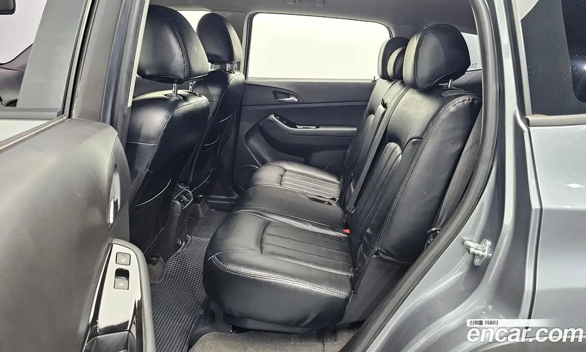 Chevrolet Orlando 2016 2.0 автомат (гидро), фото 11 Chevrolet Orlando 2016 2.0 автомат (гидро), фото 11