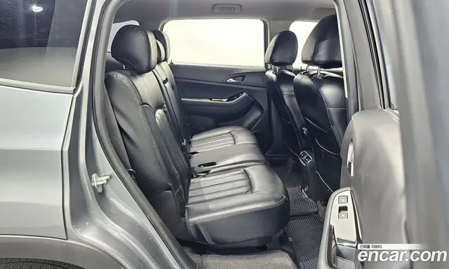 Chevrolet Orlando 2016 2.0 автомат (гидро), миниатюра 12