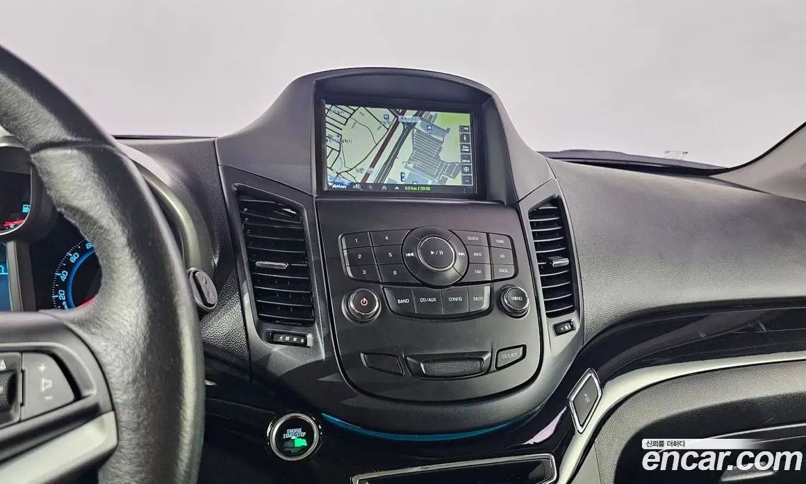 Chevrolet Orlando 2016 2.0 автомат (гидро), фото 13 Chevrolet Orlando 2016 2.0 автомат (гидро), фото 13