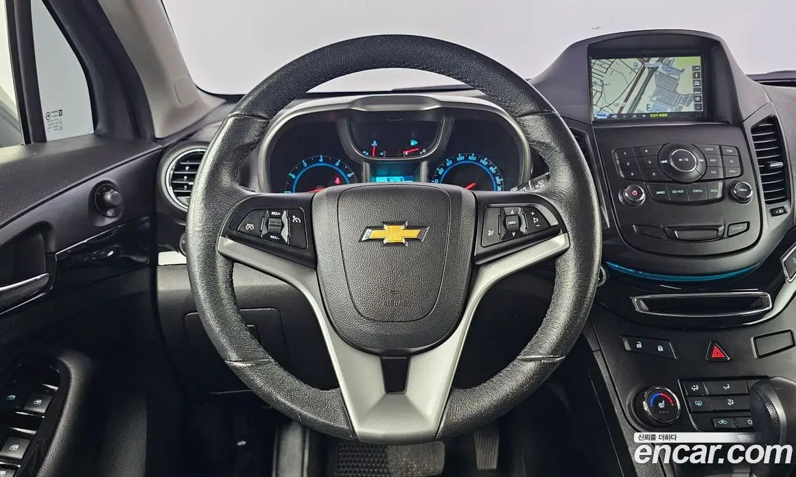 Chevrolet Orlando 2016 2.0 автомат (гидро), фото 14 Chevrolet Orlando 2016 2.0 автомат (гидро), фото 14