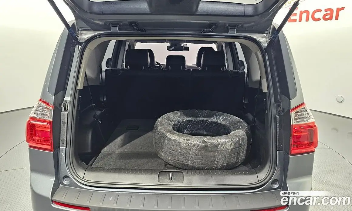 Chevrolet Orlando 2016 2.0 автомат (гидро), фото 17 Chevrolet Orlando 2016 2.0 автомат (гидро), фото 17