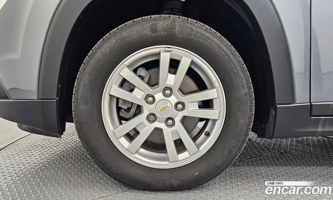 Chevrolet Orlando 2016 2.0 автомат (гидро), фото 5 Chevrolet Orlando 2016 2.0 автомат (гидро), фото 5