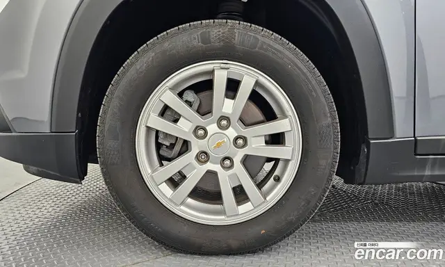 Chevrolet Orlando 2016 2.0 автомат (гидро), миниатюра 5 Chevrolet Orlando 2016 2.0 автомат (гидро), миниатюра 5