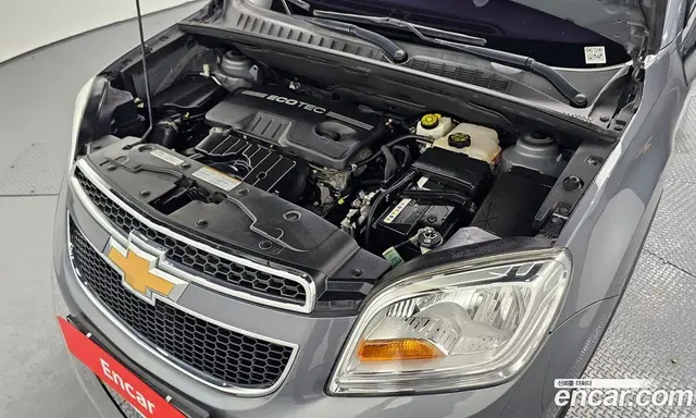 Chevrolet Orlando 2016 2.0 автомат (гидро), миниатюра 6 Chevrolet Orlando 2016 2.0 автомат (гидро), миниатюра 6