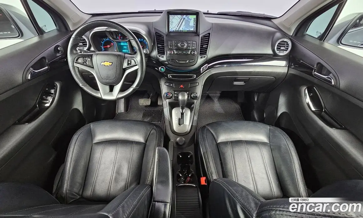Chevrolet Orlando 2016 2.0 автомат (гидро), фото 7 Chevrolet Orlando 2016 2.0 автомат (гидро), фото 7
