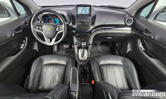 Chevrolet Orlando 2016 2.0 автомат (гидро), миниатюра 7 Chevrolet Orlando 2016 2.0 автомат (гидро), миниатюра 7