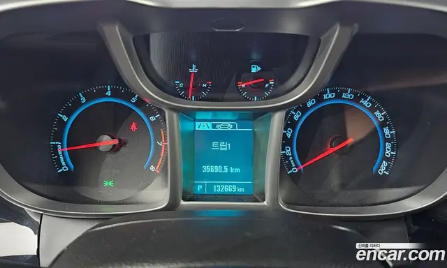 Chevrolet Orlando 2016 2.0 автомат (гидро), миниатюра 8 Chevrolet Orlando 2016 2.0 автомат (гидро), миниатюра 8