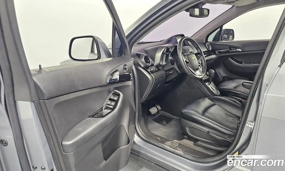 Chevrolet Orlando 2016 2.0 автомат (гидро), фото 10 Chevrolet Orlando 2016 2.0 автомат (гидро), фото 10