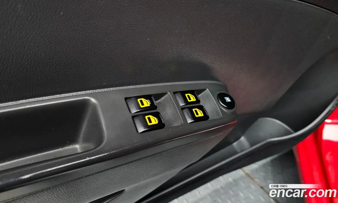 Chevrolet Spark 2011 1.0 автомат (гидро), фото 16