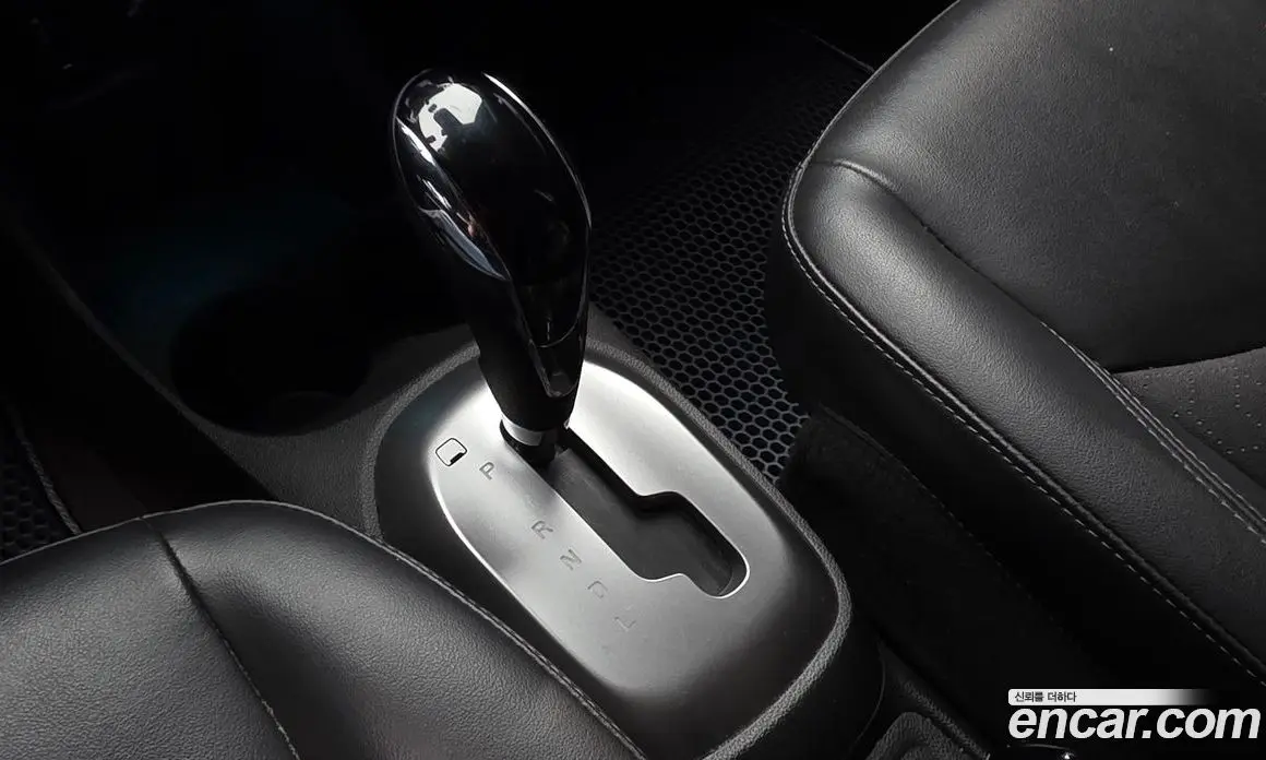 Chevrolet Spark 2015 1.0 автомат (гидро), фото 12