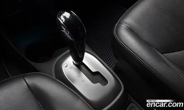 Chevrolet Spark 2015 1.0 автомат (гидро), миниатюра 12