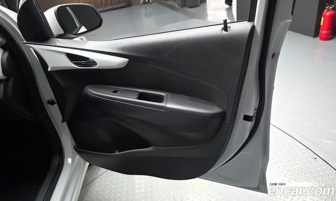 Chevrolet Spark 2015 1.0 автомат (гидро), фото 14