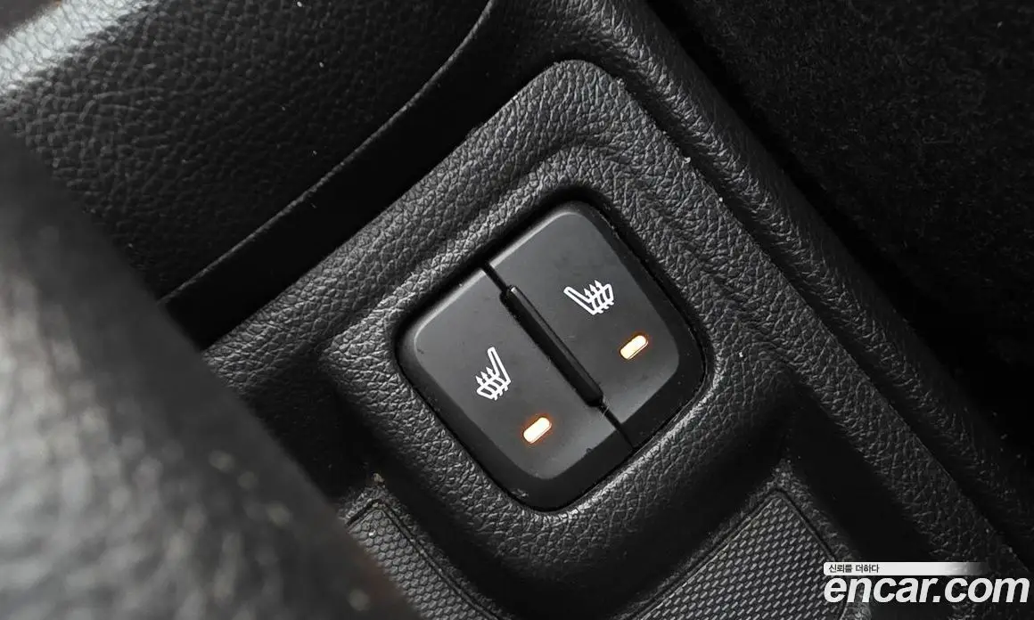 Chevrolet Spark 2015 1.0 автомат (гидро), фото 23