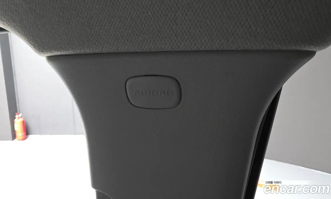 Chevrolet Spark 2015 1.0 автомат (гидро), фото 29