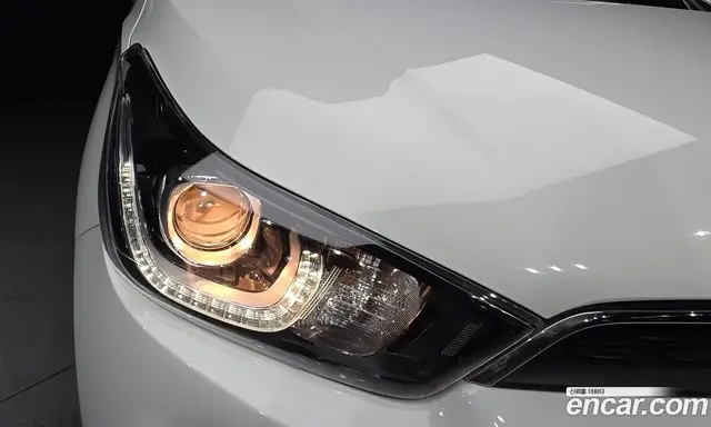 Chevrolet Spark 2015 1.0 автомат (гидро), миниатюра 8