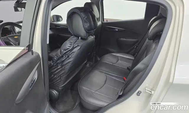 Chevrolet Spark 2015 1.0 автомат (гидро), миниатюра 11 Chevrolet Spark 2015 1.0 автомат (гидро), миниатюра 11