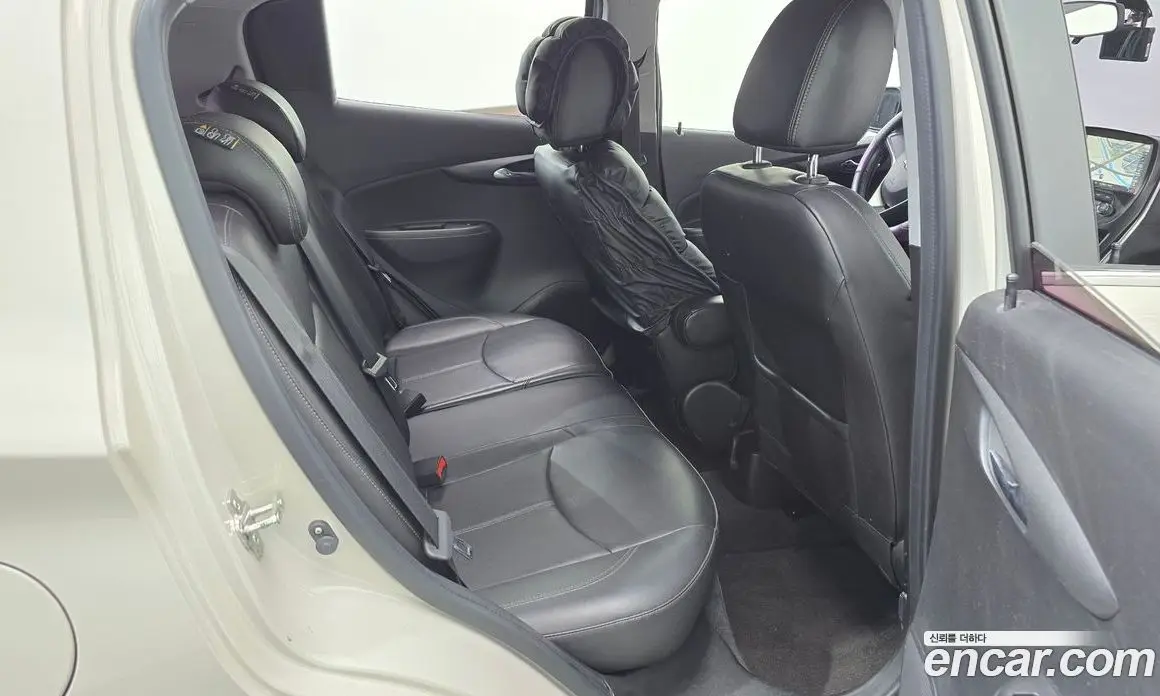 Chevrolet Spark 2015 1.0 автомат (гидро), фото 19 Chevrolet Spark 2015 1.0 автомат (гидро), фото 19